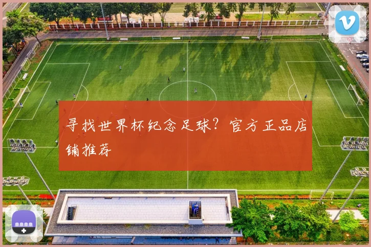 寻找世界杯纪念足球？官方正品店铺推荐