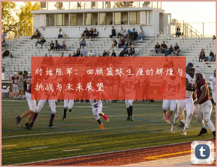 对话陈军：回顾篮球生涯的辉煌与挑战与未来展望