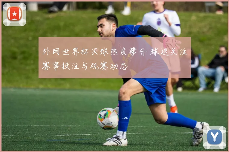 外网世界杯买球热度攀升 球迷关注赛事投注与观赛动态