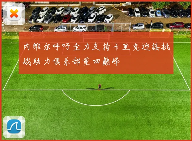 内维尔呼吁全力支持卡里克迎接挑战助力俱乐部重回巅峰